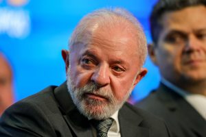 Lula Alcolumbre