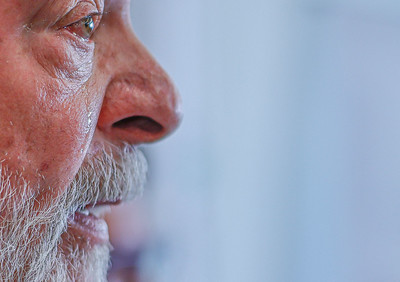 O pessimismo também marca as expectativas da população em relação ao futuro do governo | Foto: Reprodução/Flickr/Lula Oficial