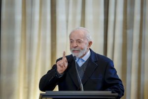 Senadores se mobilizam contra articulação do Itamaraty para blindar Moraes de possíveis sanções dos EUA. Proteção foi encomendado pelo governo Lula | Foto: Ricardo Stuckert / PR