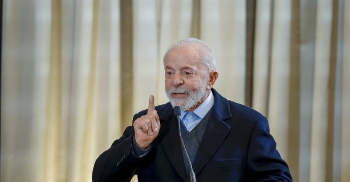 Senadores se mobilizam contra articulação do Itamaraty para blindar Moraes de possíveis sanções dos EUA. Proteção foi encomendado pelo governo Lula | Foto: Ricardo Stuckert / PR