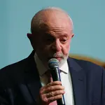 Lula tem se dedicado mais à agenda internacional e acumulou mais de 100 dias fora do país desde o início do mandatos | Foto: Fabio Rodrigues-Pozzebom/Agência Brasil