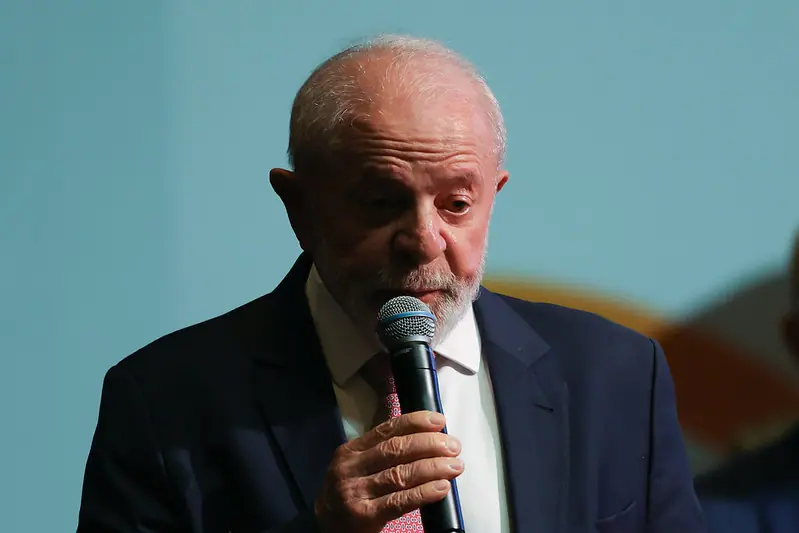 Lula tem se dedicado mais à agenda internacional e acumulou mais de 100 dias fora do país desde o início do mandatos | Foto: Fabio Rodrigues-Pozzebom/Agência Brasil