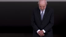 O jornal afirma que o governo Lula é ‘incapaz de promover um programa confiável de controle de gastos’ | Foto: Marcelo Camargo/Agência Brasil