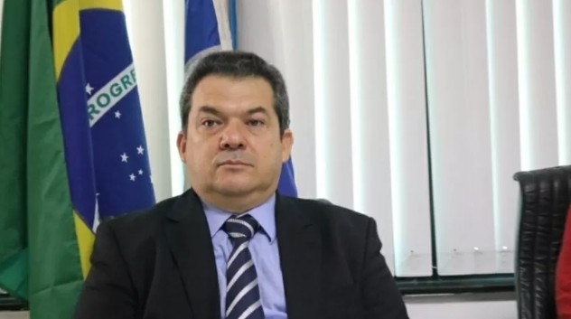 Se a indicação feita por Lula for confirmada, Carlos Brandão ocupará uma das cadeiras deixadas pelas ministras Laurita Vaz e Assusete Magalhães, ambas aposentadas | Foto: Divulgação/UFPI