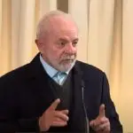 Lula Moscou acusado antissemitismo