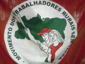 O objetivo do MST é financiar assentamentos em vários lugares do país | Foto: Reprodução/Flickr