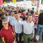 Luiz Marinho MST