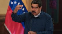 Maduro; Venezuela