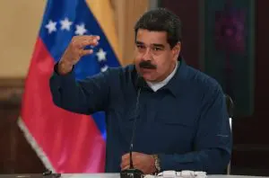 Maduro; Venezuela