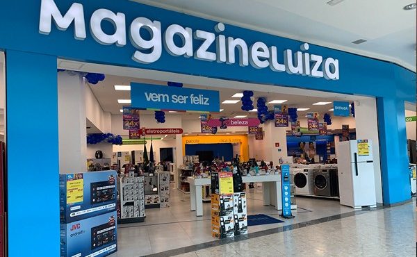 O documento destacou falhas nos bônus de subscrição e no aumento de capital do Magazine Luiza, promovido depois da aprovação do negócio pelos acionistas | Foto: Divulgação/Shopping Palladium Curitiba
