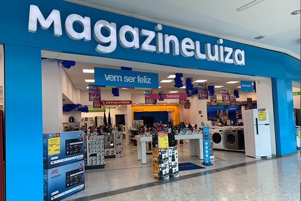 O documento destacou falhas nos bônus de subscrição e no aumento de capital do Magazine Luiza, promovido depois da aprovação do negócio pelos acionistas | Foto: Divulgação/Shopping Palladium Curitiba