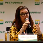 Magda Chambriard