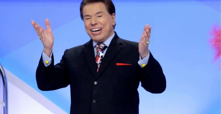 Mansão de Silvio Santos viraliza nas redes sociais | Foto: Lourival Ribeiro/SBT