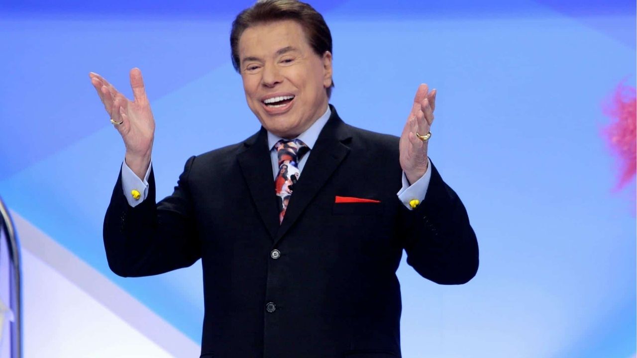 Mansão de Silvio Santos viraliza nas redes sociais | Foto: Lourival Ribeiro/SBT