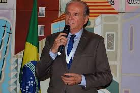 Manuel Magno Alves, deputado do Chega na Assembleia da República em Portugal | Foto: Divulgação