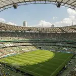 Maracanã receitas futebol brasileiro dívidas