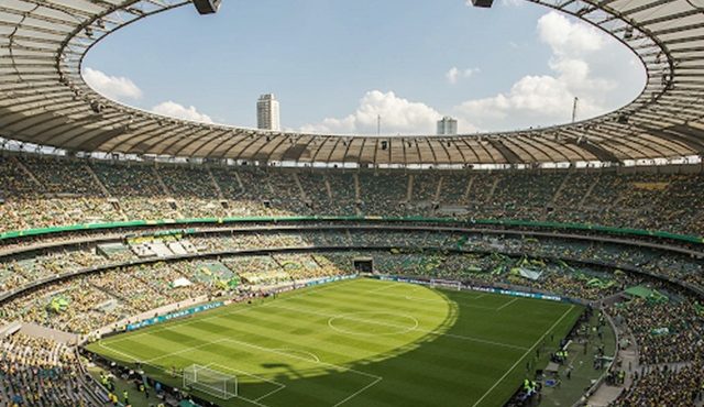 Maracanã receitas futebol brasileiro dívidas