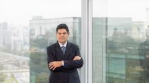 Marcos Molina, presidente do conselho de administração das duas empresas: 'Um novo capítulo da nossa história' | Foto: Divulgação
