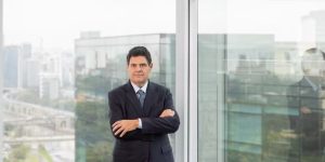 Marcos Molina, presidente do conselho de administração das duas empresas: 'Um novo capítulo da nossa história' | Foto: Divulgação