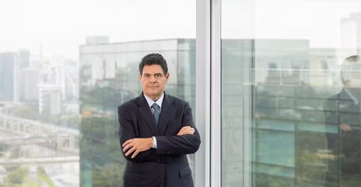 Marcos Molina, presidente do conselho de administração das duas empresas: 'Um novo capítulo da nossa história' | Foto: Divulgação