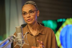 Marina Silva