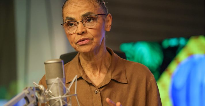 Marina Silva