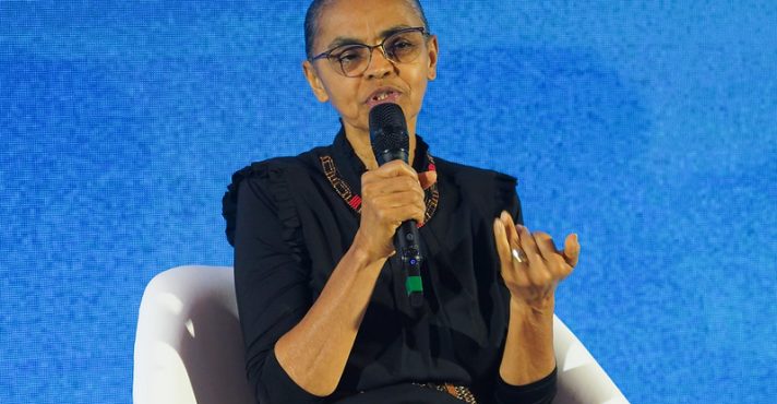 Marina Silva