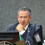 Mauro Campbell