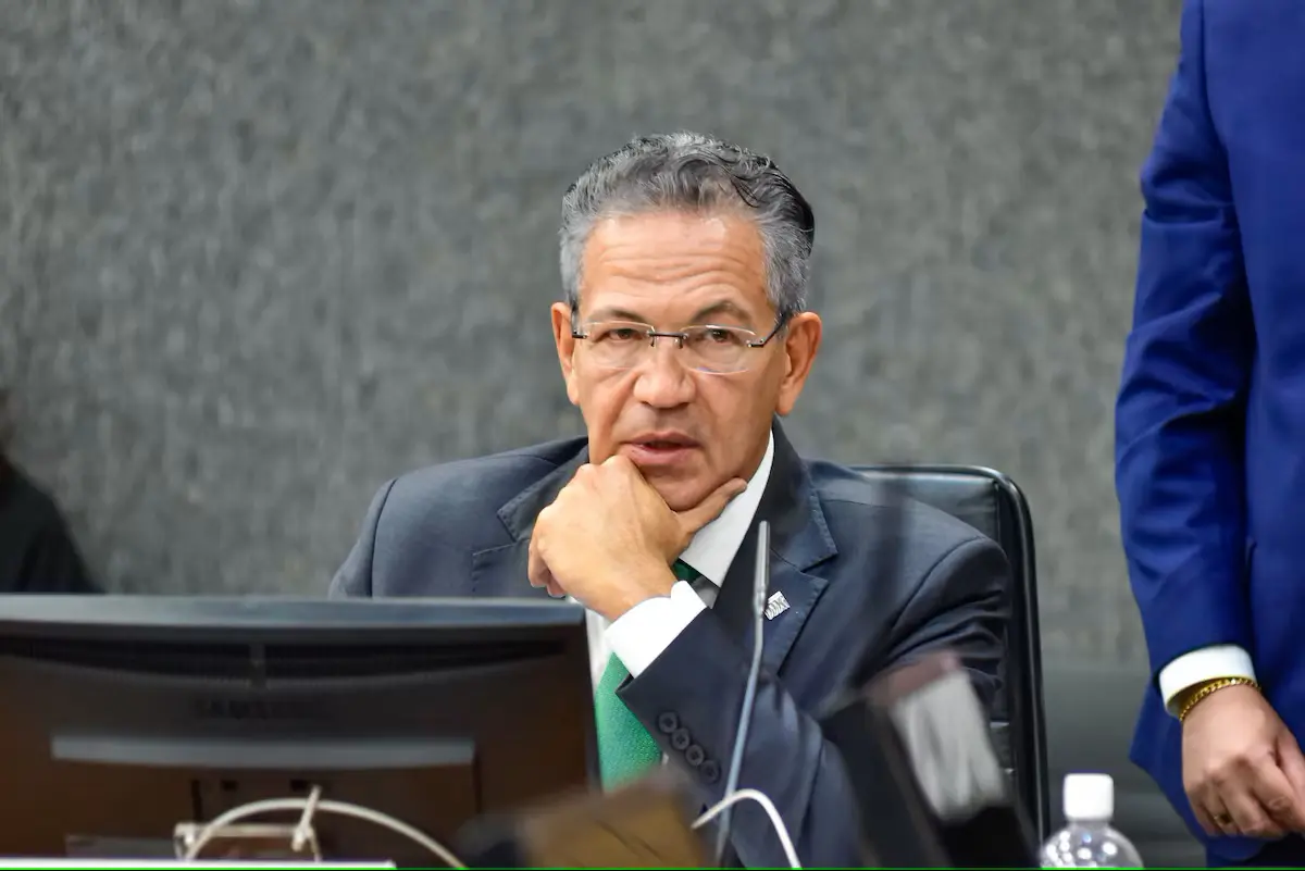 Mauro Campbell
