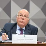 Mauro Vieira