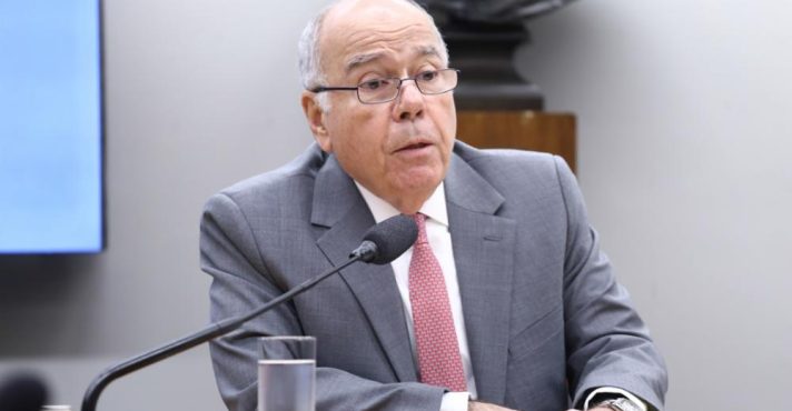 Mauro Vieira