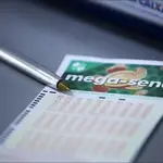 Mega-Sena, concurso 2866; prêmio se aproxima de R$ 3 milhões | Foto: Foto: Lucas Amorelli/NSC
