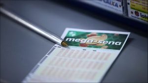 Mega-Sena, concurso 2866; prêmio se aproxima de R$ 3 milhões | Foto: Foto: Lucas Amorelli/NSC