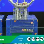 Concurso 2868 da Mega-Sena: dezenas sorteadas pagam prêmio aproximado de R$ 7 milhões | Foto: Reprodução/YouTube