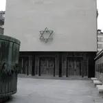 Memorial de Shoah