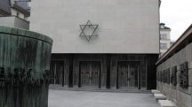 Memorial de Shoah