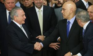 Michel Temer