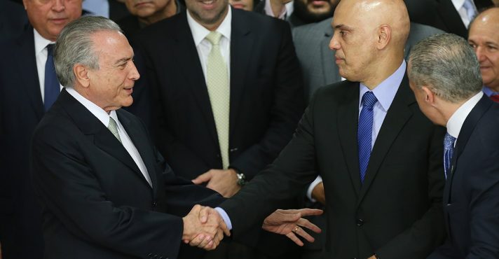 Michel Temer