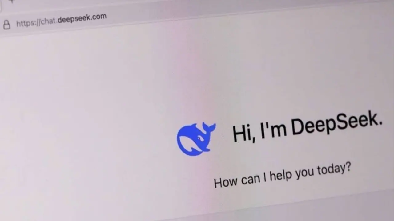 Microsoft proíbe funcionários de usar DeepSeek | Foto: Divulgação/DeepSeek