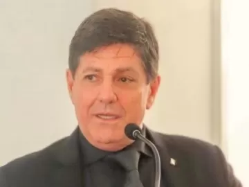Miled Cussa Filho, ex-superintendente da Codevasf | Foto: Reprodução/Redes sociais