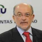 Ministro Aroldo Cedraz do Tribunal de Contas da União | Foto: EBC