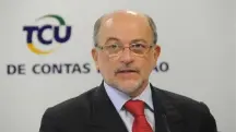 Ministro Aroldo Cedraz do Tribunal de Contas da União | Foto: EBC