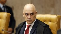 Alexandre de Moraes extrapola no STF diz jurista
