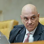 Moraes afirma que os militares envolvidos foram criativos ao atribuir codinomes depreciativos a integrantes do STF | Foto: Reprodução/Flickr/Supremo Tribunal Federal
