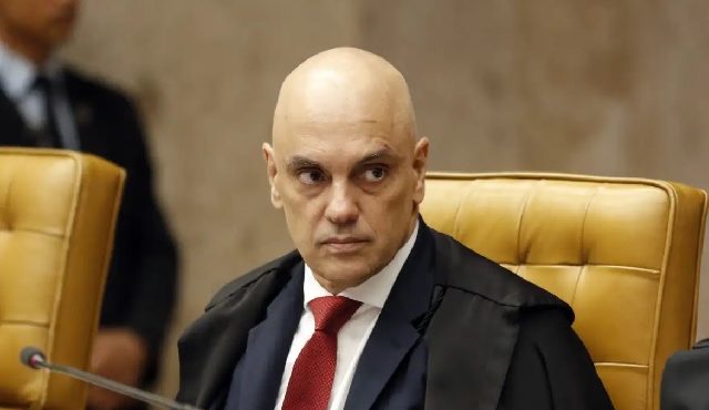 Alexandre de Moraes extrapola no STF diz jurista