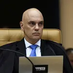 Ministro Alexandre de Moraes, do STF | Foto: Rosinei Coutinho/SCO/STF