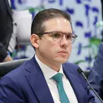 Com articulação discreta, presidente da Câmara impede avanço da proposta de anistia | Foto: Marina Ramos/Câmara dos Deputados