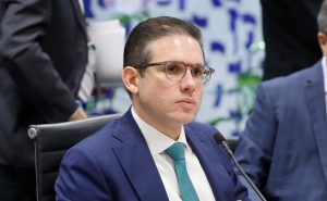 Com articulação discreta, presidente da Câmara impede avanço da proposta de anistia | Foto: Marina Ramos/Câmara dos Deputados