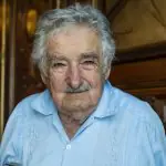 José Alberto Mujica Cordano nasceu em Montevidéu, em 20 de maio de 1935 | Foto: Reprodução/Flickr/Casa de América