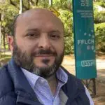 Mustafá Goktepe turco-brasileiro PGR